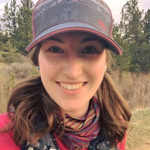 Meet your Posher, Alexandra